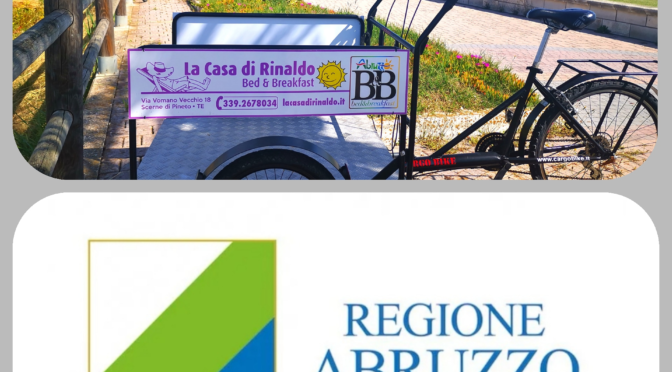 ABRUZZO BIKE FRIENDLY